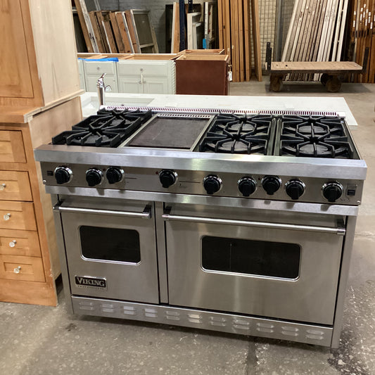 Viking Range