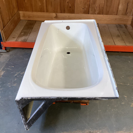 Acrylic Bathtub