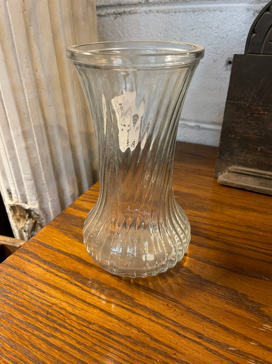 Vintage Hoosier Bud Vase