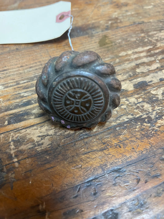 Antique Rite Door Knob