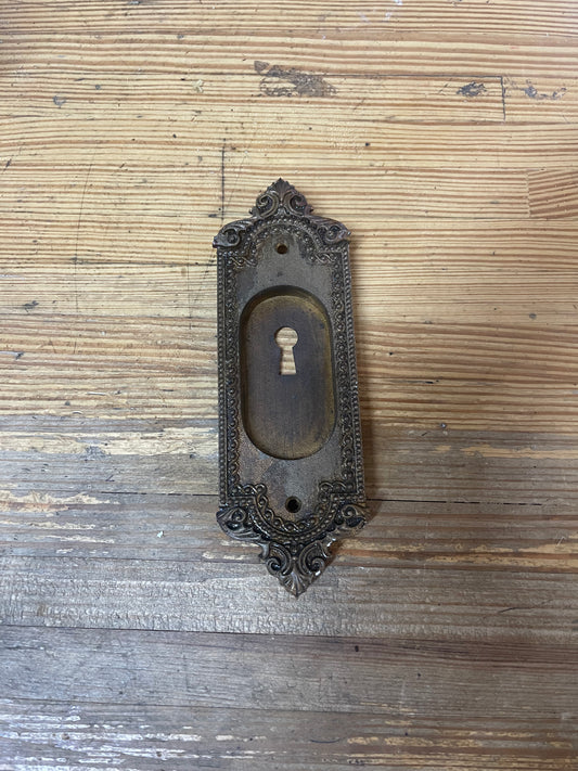 Pocket Door Hardware Pull