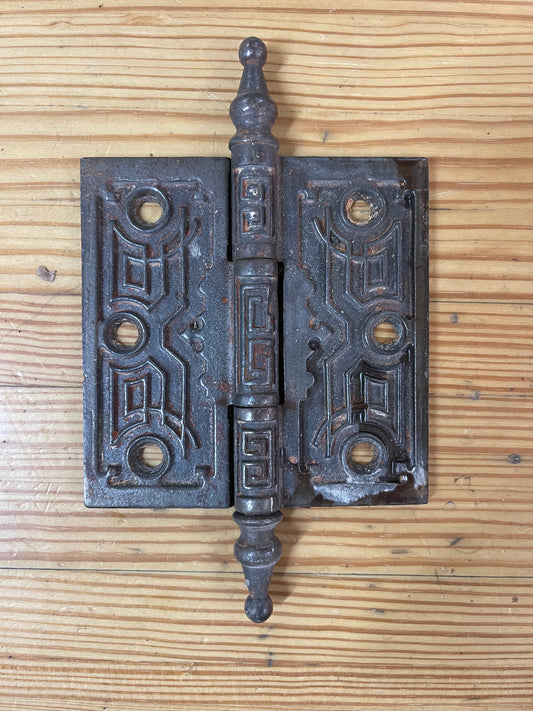 4” Steeple Hinge