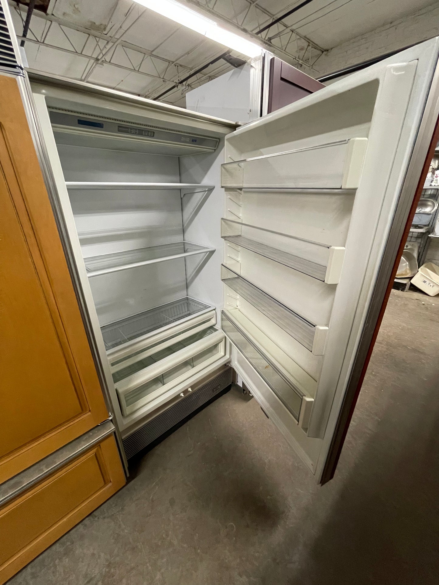 Sub-Zero Refrigerator